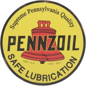 penzoil