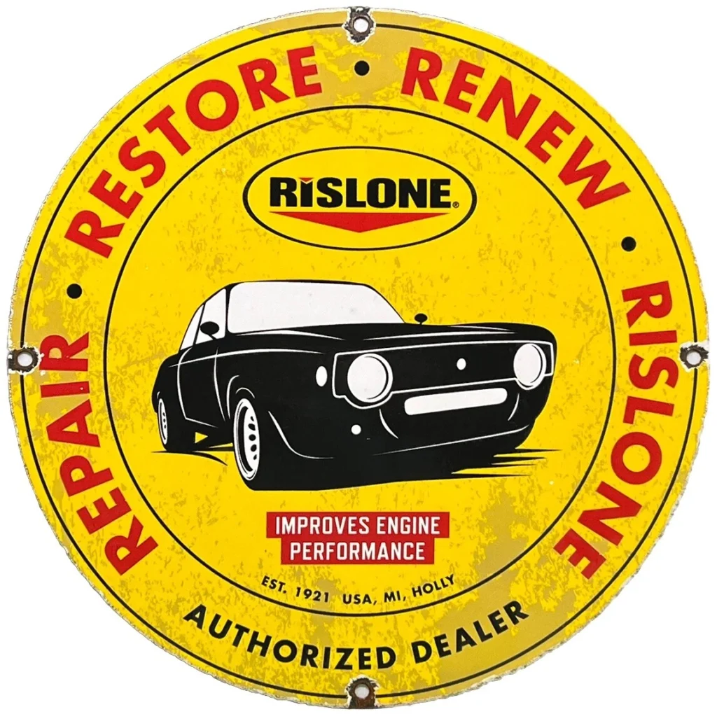 rislone